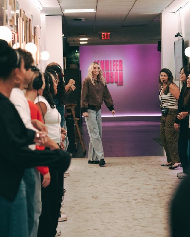 Show, 新秀赛季的 Show, 新秀赛季的