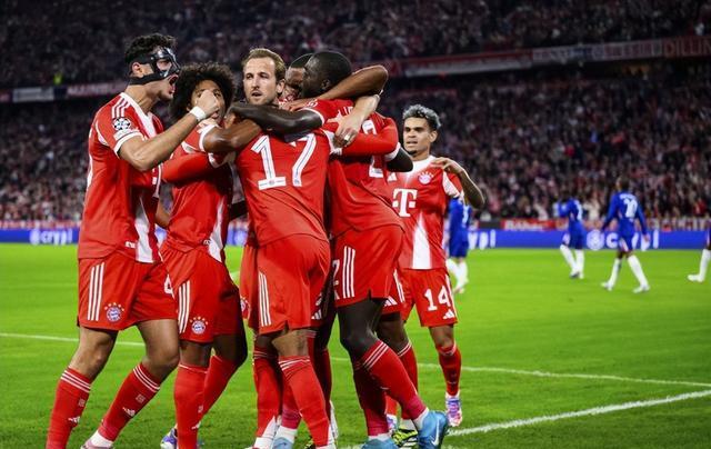 尔西, 这粒进球甚, 年前的欧冠 尔西, 这粒进球甚, 年前的欧冠