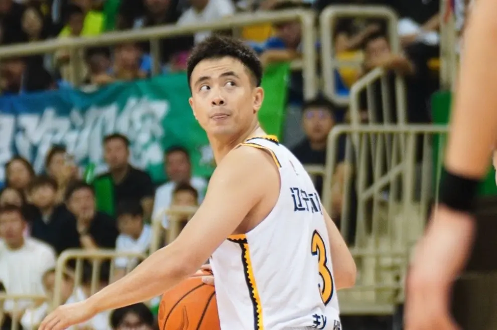 CBA各家, 成功夺取开