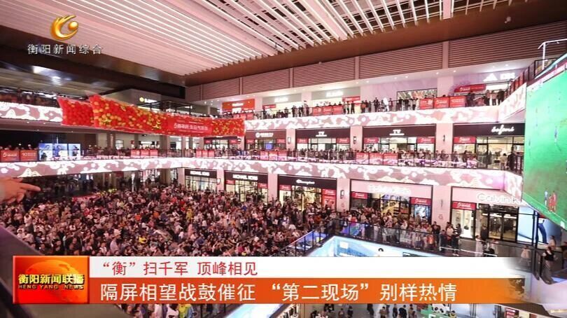 我们衡阳队 我们衡阳队