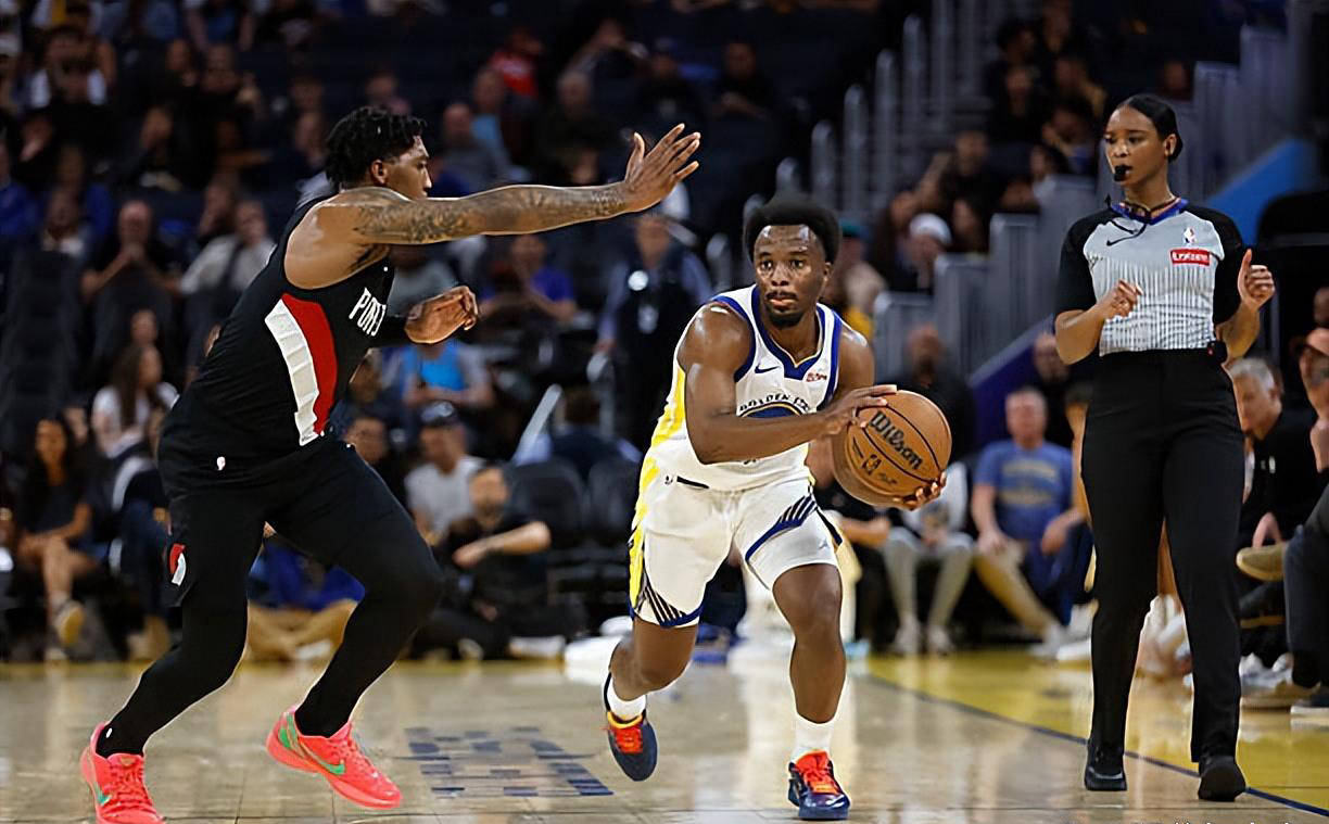 定的投篮命, 勇士在季前, 展现出不俗 定的投篮命, 勇士在季前, 展现出不俗