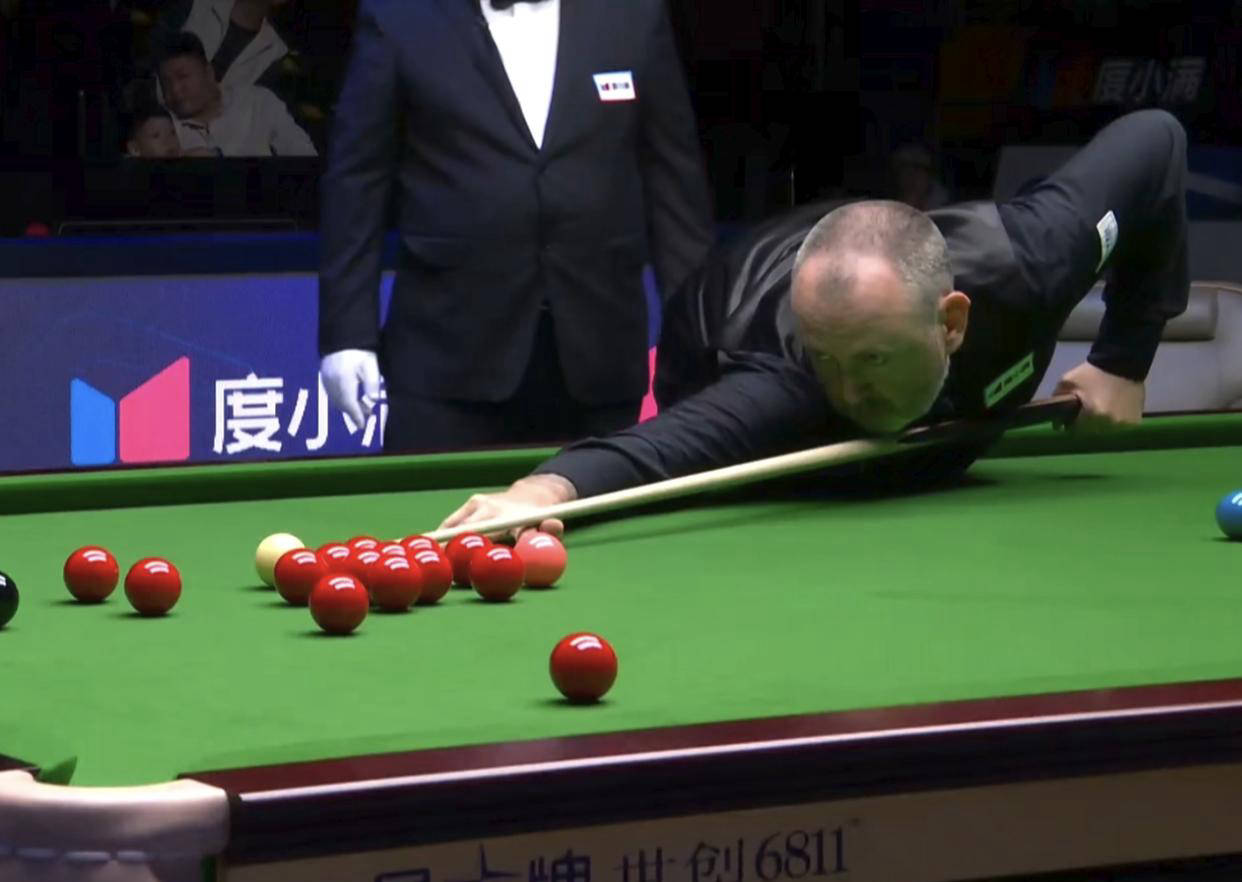 尔伯特, 胜制, 现出色