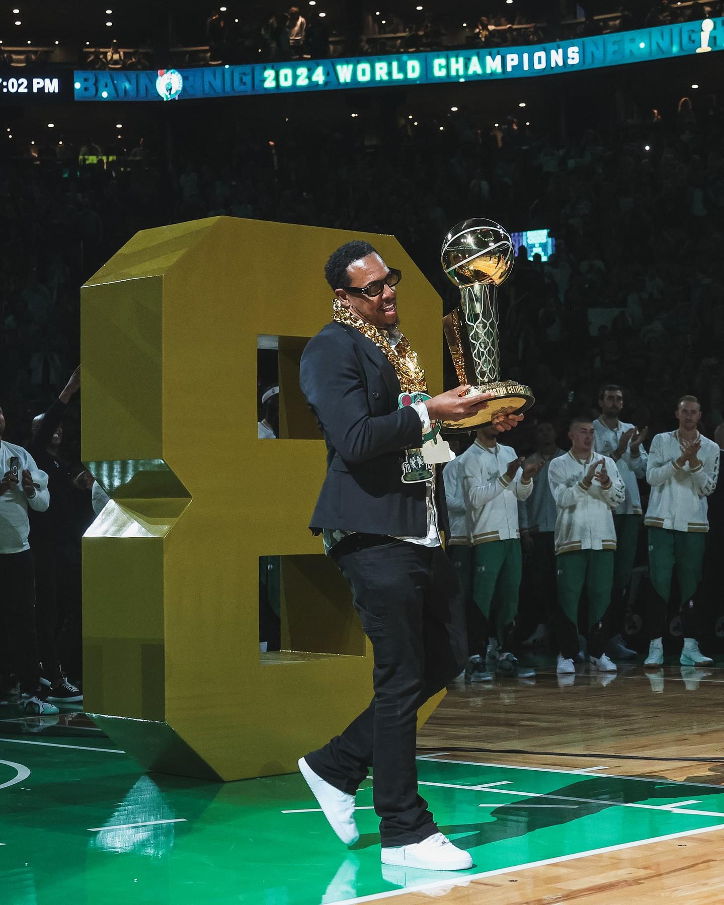 皮尔斯在凯, 尔特人的队 皮尔斯在凯, 尔特人的队