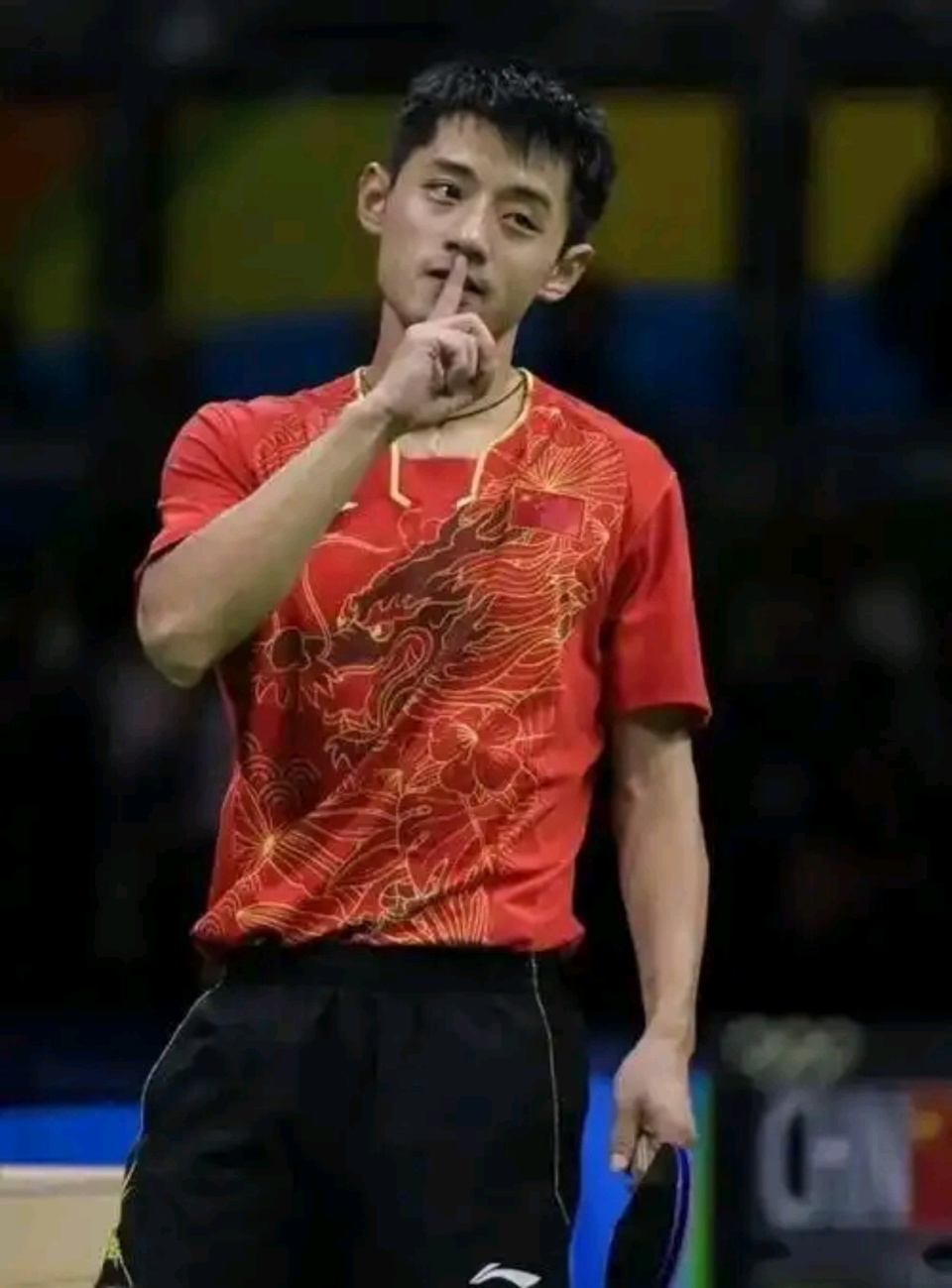 只有运动员, OzKs, 开国家队多 只有运动员, OzKs, 开国家队多